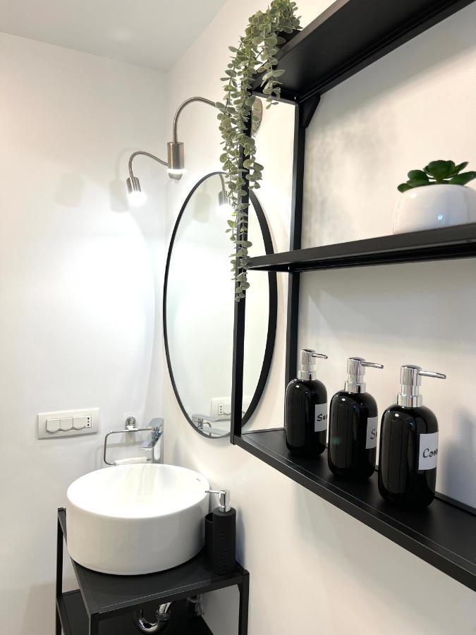 Sky View - Luxury Apartament - Sanador Victoriei 布加勒斯特 外观 照片